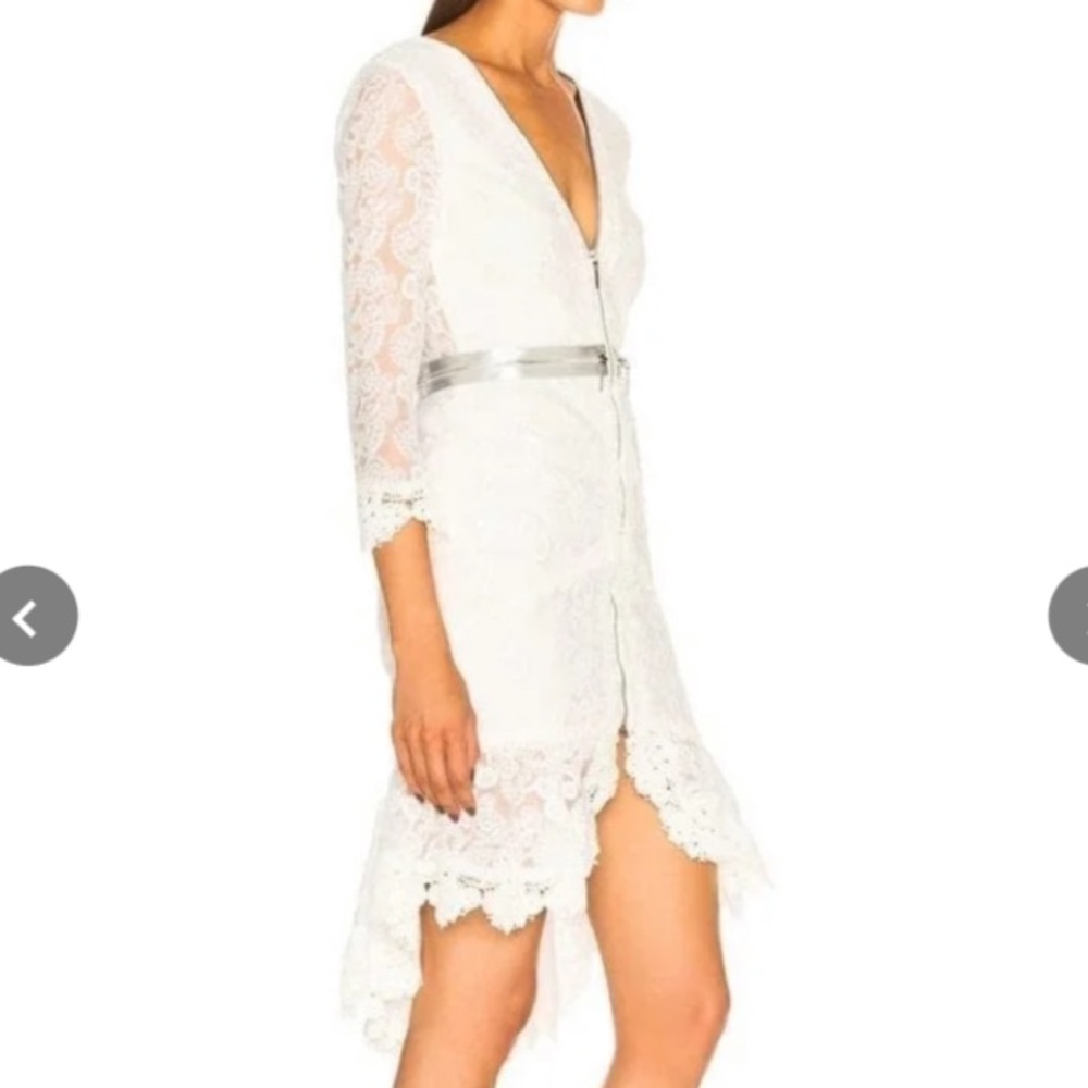 Alexis Parisa Dress - Picture 3 of 4